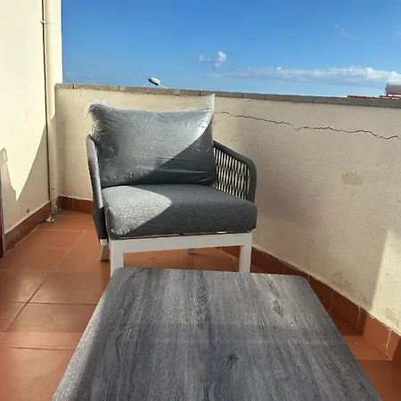 Airport Madeira- 5 Min Appartement