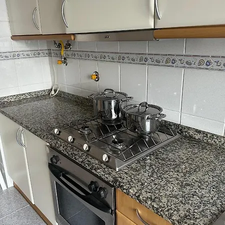 Airport Madeira- 5 Min Appartement *